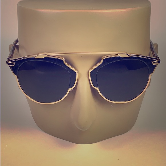 Dior Accessories - New Women’s DiorSoReal Sunglasses